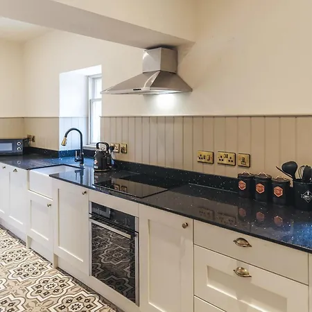Apartman The Chapel - Ukc9898