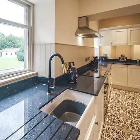 Apartman The Chapel - Ukc9898 Reeth