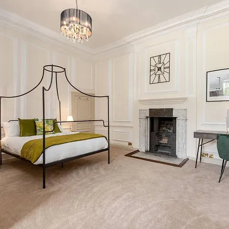 The Chapel - Ukc9898 Apartman *